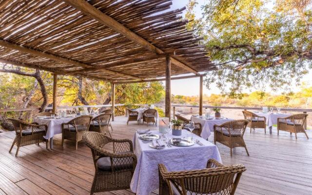 Thornybush Game Lodge