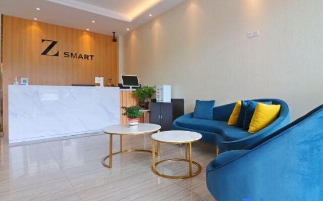 Zsmart