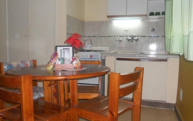 America Apartamentos Pinamar