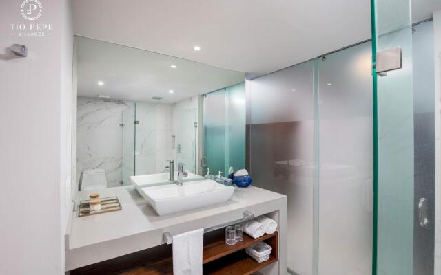 Harbor Puerto Vallarta 1006