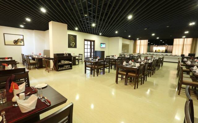 The Lily Hotel