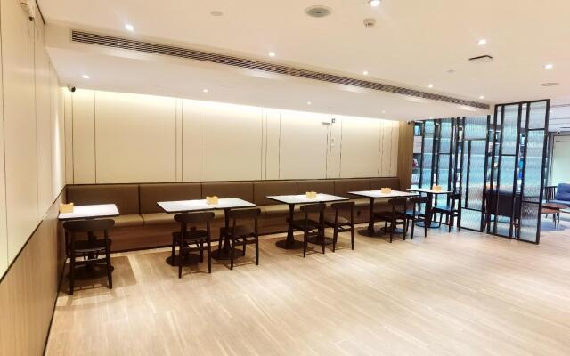 Hanting Hotel Beijing Wanfeng Road