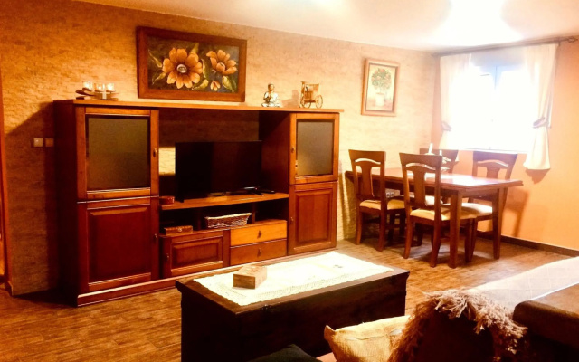 Apartamento Rural San Jorge Bajo