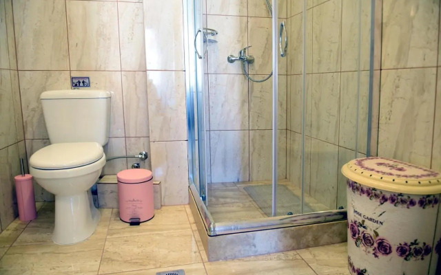 Kalogiannis Apartments (AcquaBlue & SunnyShades)
