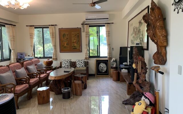 Bo Jue Farm Stay