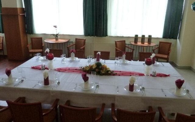 Hotel Jurki Dom