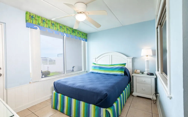 Fantasy Island Resort, Daytona Beach Shores