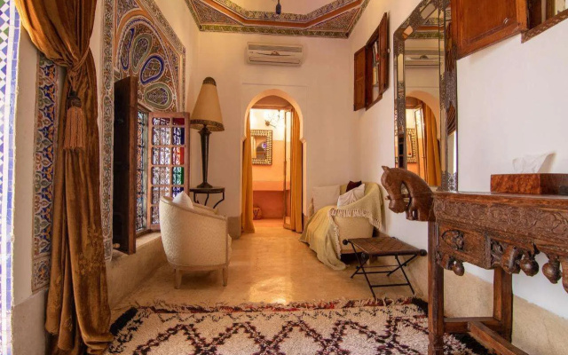 Dar Oulhoum