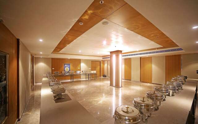 Comfort Inn Kaikaluru