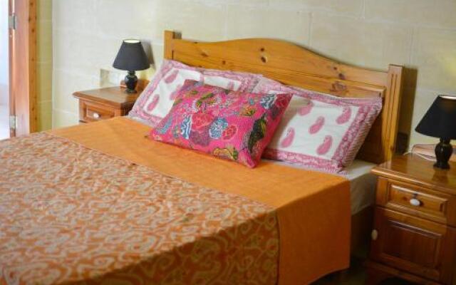 Shanti Ghar Gozo B&B