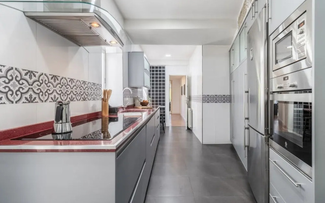 Colmenar - 4 Bedrooms in Ibiza