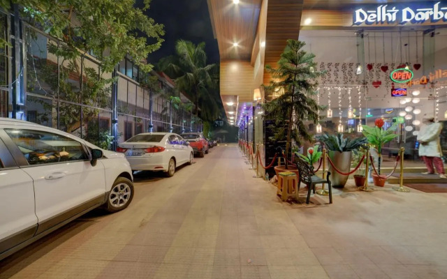 FabHotel Sarala Crown Calangute Beach