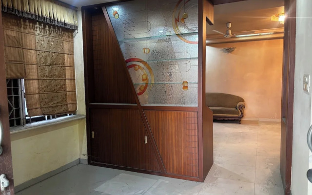 JK Rooms 149 Thakur Galaxy