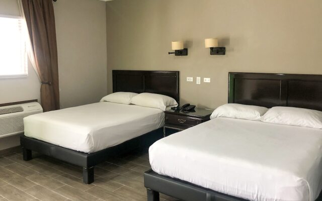 Capital O Palms Hotel