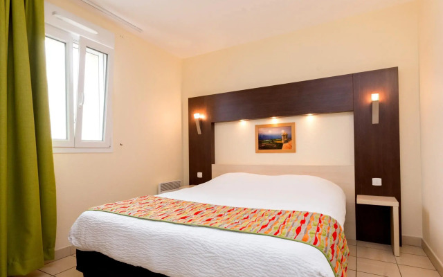 Logis Jum'Hotel