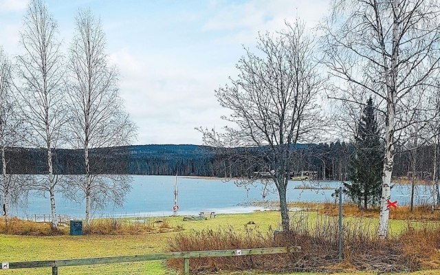 6 Person Holiday Home in Leksand