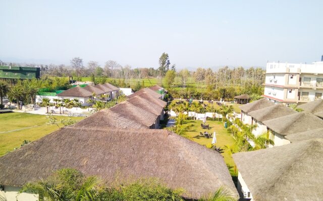 Corbett The Grand