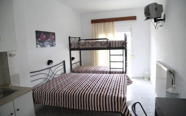 Vicky Rooms