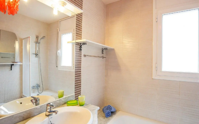 Casa Dominique - Four Bedroom