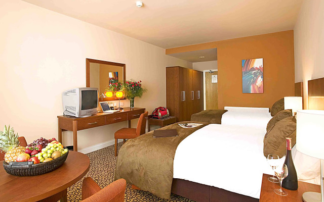 Maldron Hotel Limerick