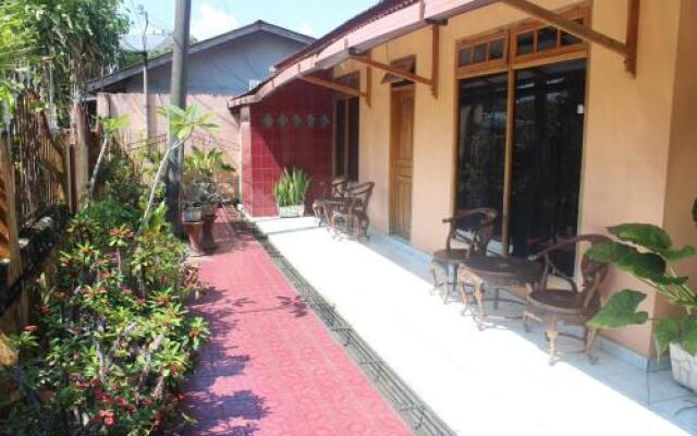 Wisma Pagar Alam