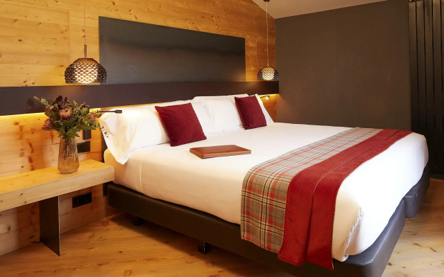 Park Piolets MountainHotel & Spa