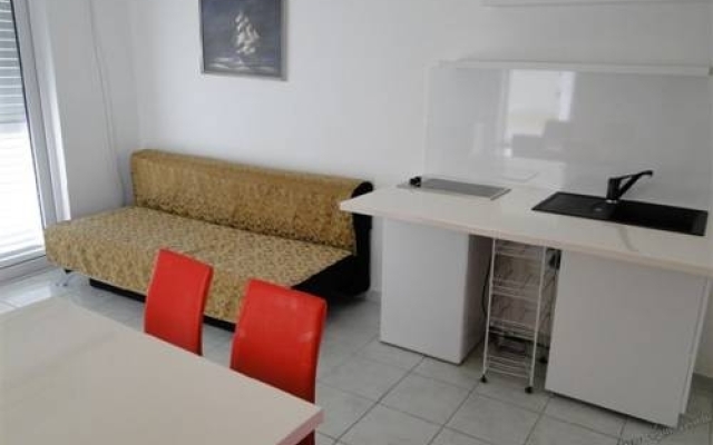 Silvija Apartments