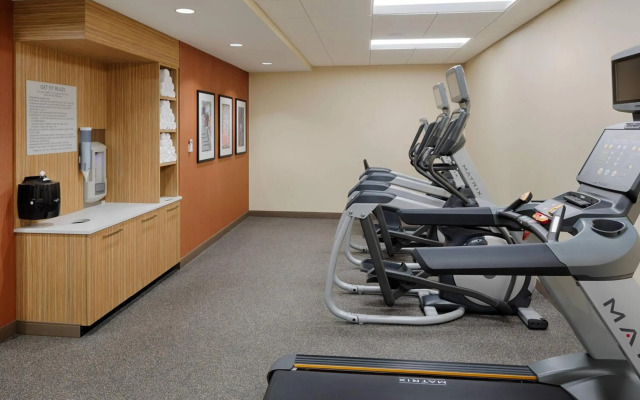 TownePlace Suites by Marriott Columbus Hilliard
