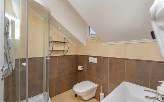 Apartments Feri