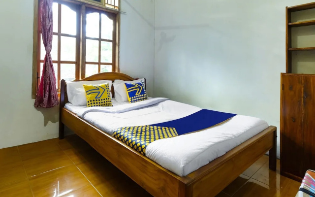 OYO Homes 91154 Desa Wisata Wayang Manyaran Wonogiri