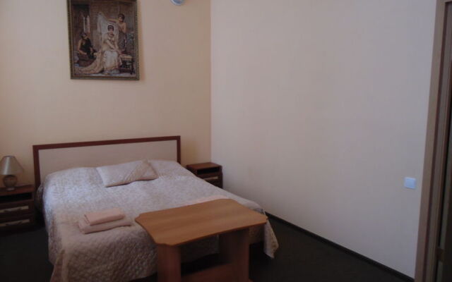 Guest House Yurievets