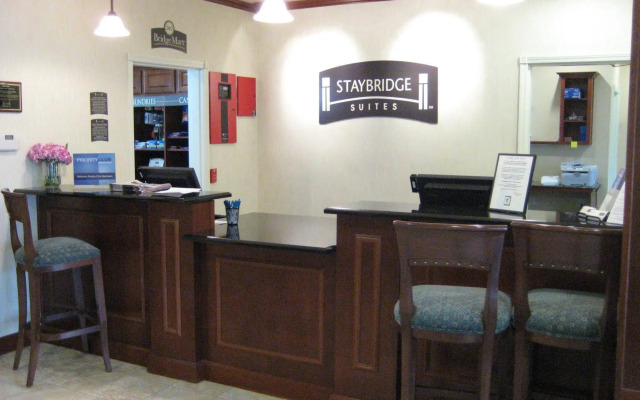 Staybridge Suites Tucson Airport by IHG