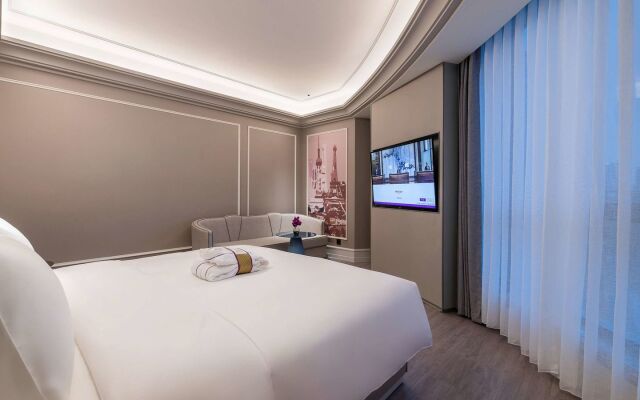 Mercure Shanghai Xujiahui South
