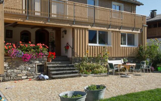 Ferienwohnung Sonnenhof