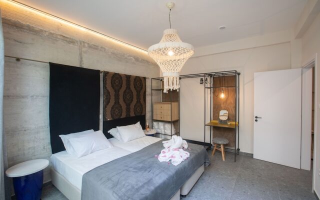 Protaras Elite Pearl Villa Ep17