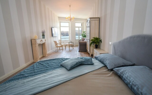 Romantic Benaco Salò - App. 02