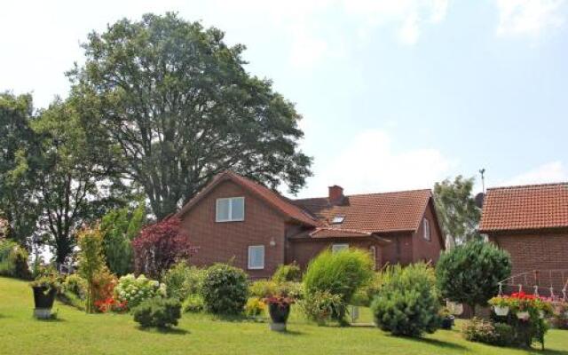 Ferienwohnung Strasen SEE 6842