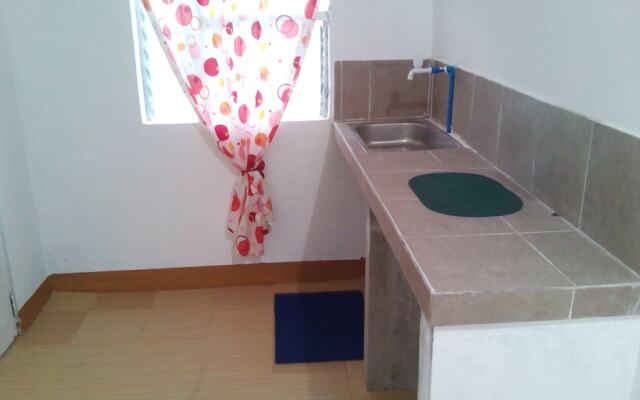 Gapuz BnB Inn
