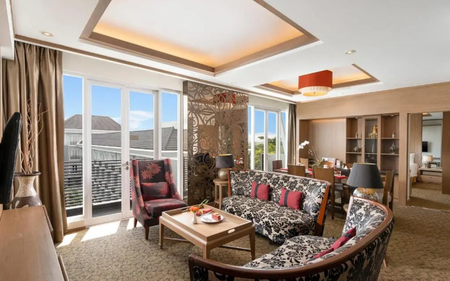 Swiss-Belhotel Danum Palangka Raya