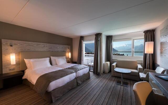 Eurotel Montreux