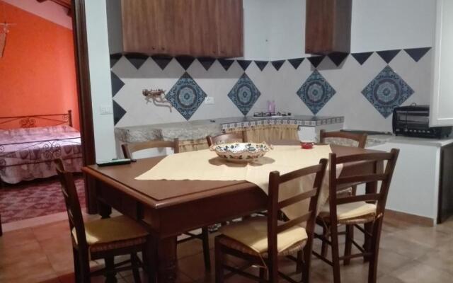 Le Case di Zia Palma