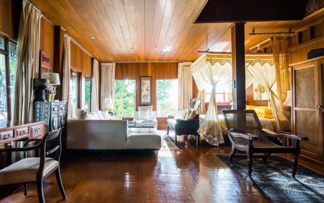 Villa Chiang Mai – Guest Rooms – Hang Dong