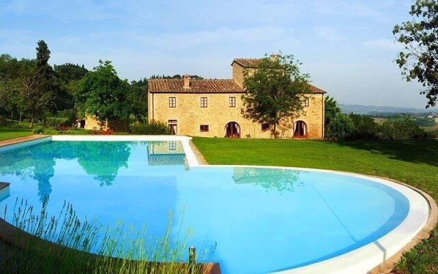 Villa Petrognano