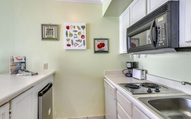 Victorian 3112 - 1 Br Condo