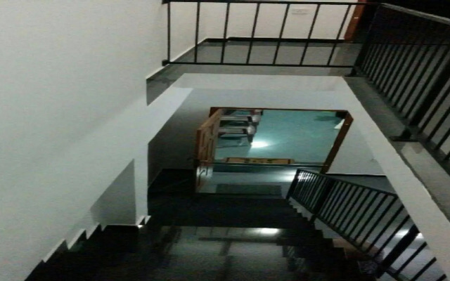House Of Seya