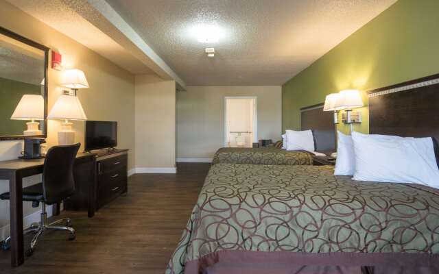 Rodeway Inn