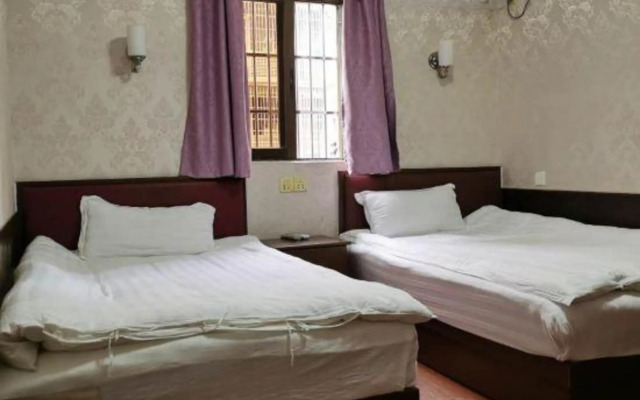 Wenxin Hostel