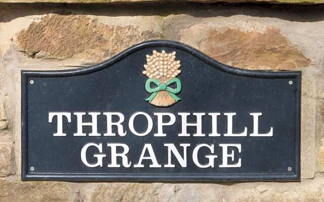 Throphill Grange