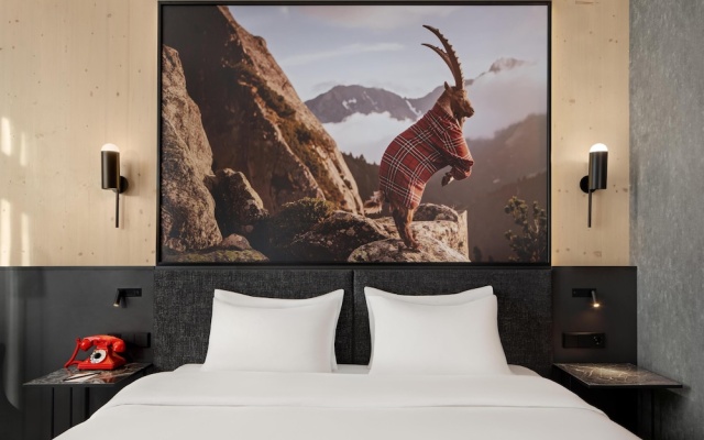 Radisson Red Innsbruck