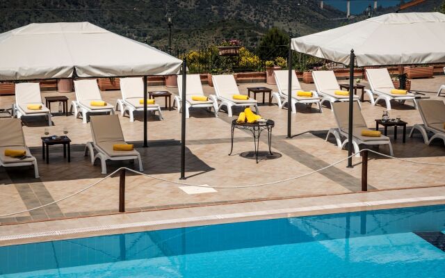 Relais Santa Anastasia